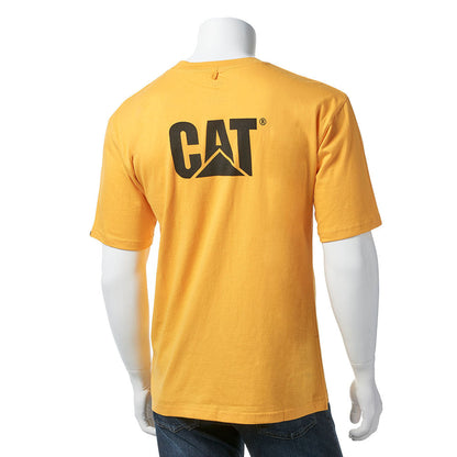 Cat Trademark Tee