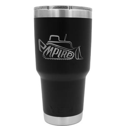 Knuckles 30 oz Tumbler