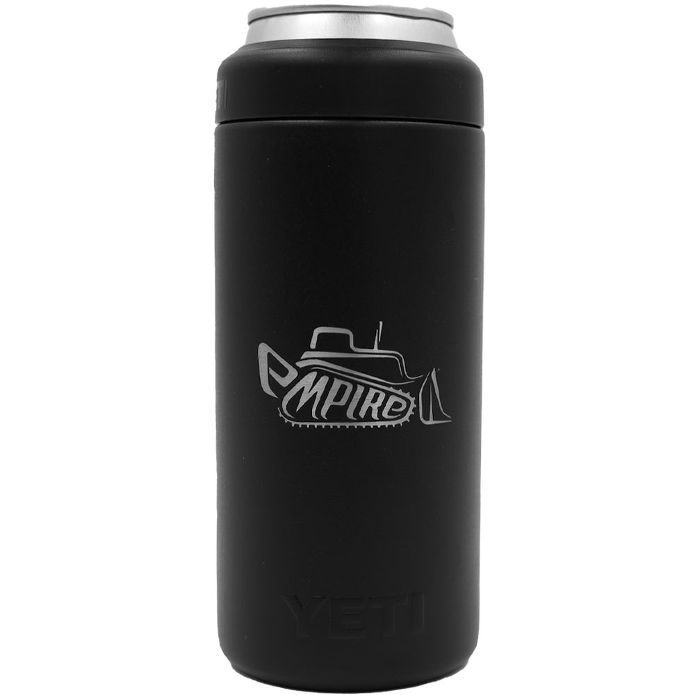 Antler 12 oz Colster Slim Can