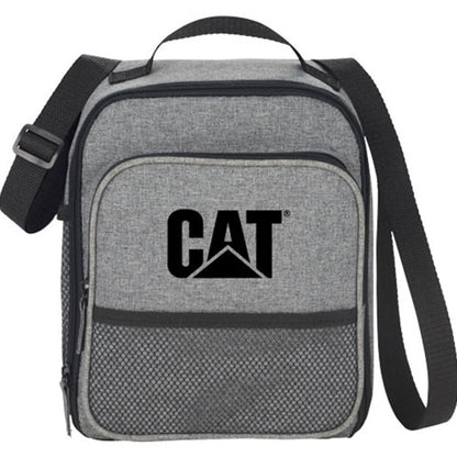 Cat 6 Can Lunch Cooler