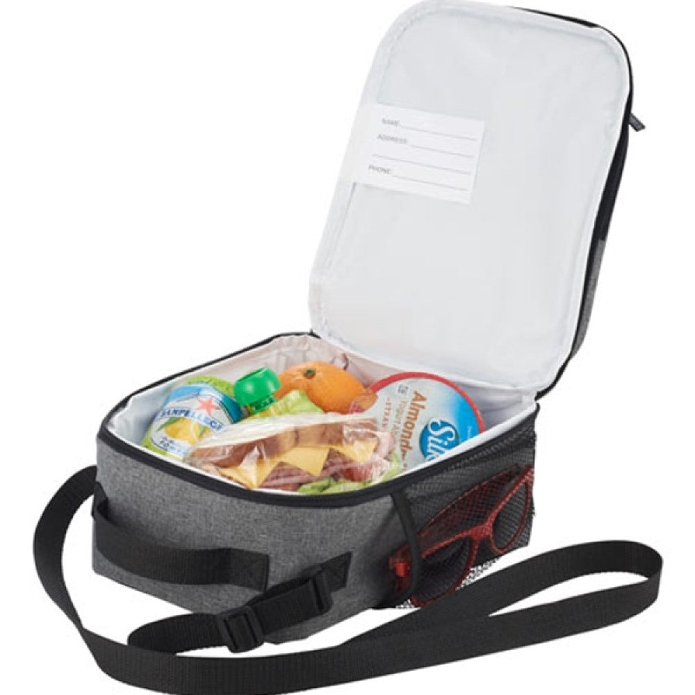 Cat 6 Can Lunch Cooler