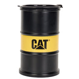 Cat Oil Drum Cup