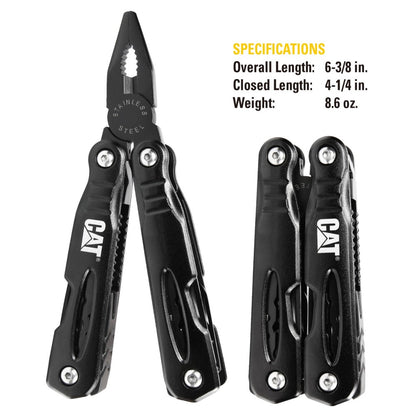 13-IN-1 Multi Tool