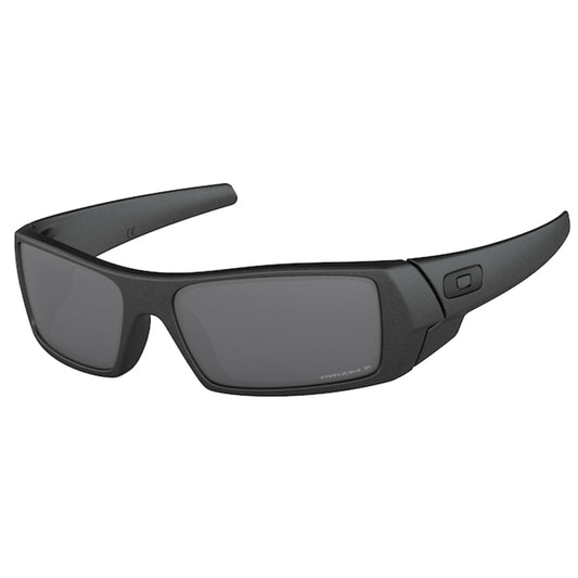 Gascan - Prizm Black Polarized Lens Matte Black