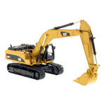 336DL HYDRAULIC EXCAVATOR