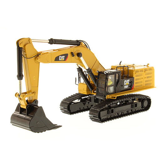 390F L Hydraulic Excavator