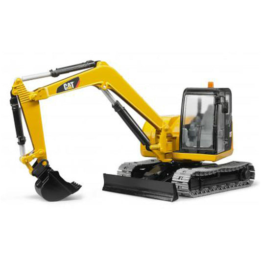 Mini Excavator