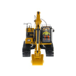 320 HYDRAULIC EXCAVATOR