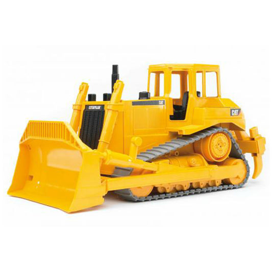 Bulldozer