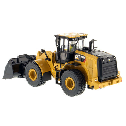 950M Wheel Loader