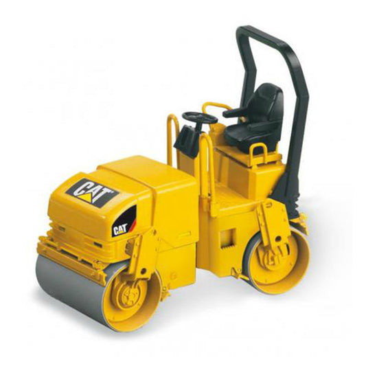 ASPHALT DRUM COMPACTOR
