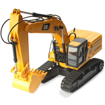 1:24 RC 336 Excavator