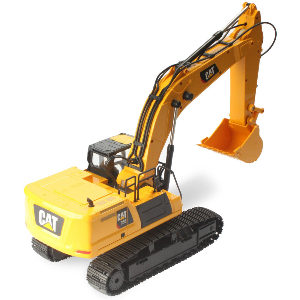 1:24 RC 336 Excavator