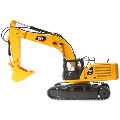 1:24 RC 336 Excavator