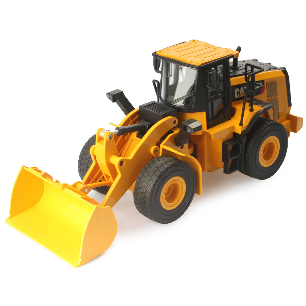 1:24 RC 950M Wheel Loader