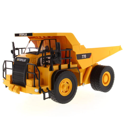 1:24 RC 770 Mining Truck