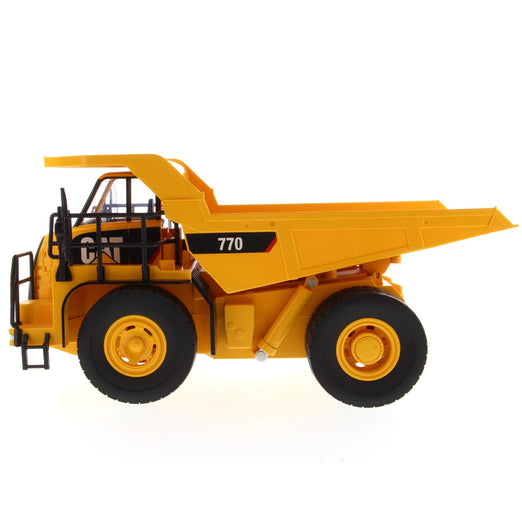 1:24 RC 770 Mining Truck