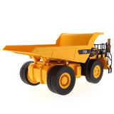 1:24 RC 770 MINING TRUCK