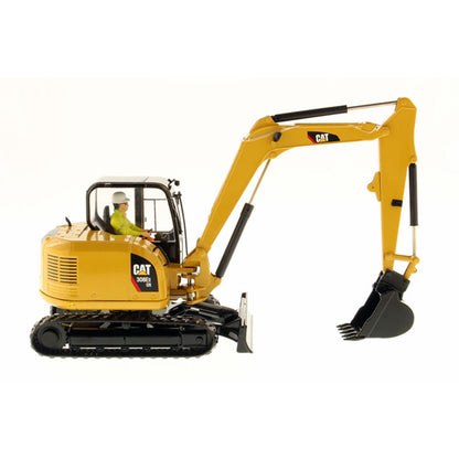 308E2 CR SB Mini Hydraulic Excavator