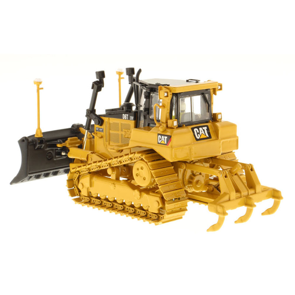 D6T XW VPAT Track-Type Tractor