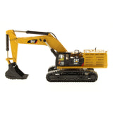 390F L Hydraulic Excavator