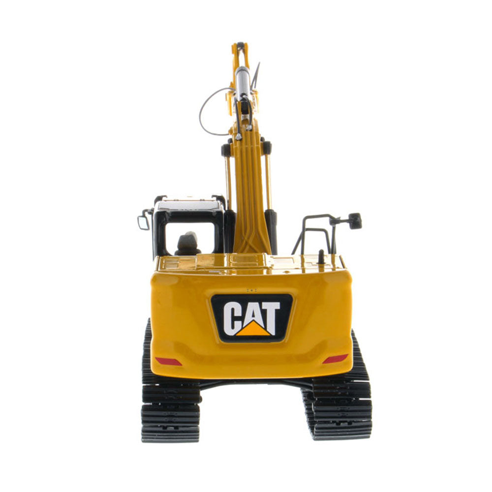 320 Hydraulic Excavator