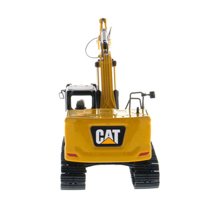 320 Hydraulic Excavator