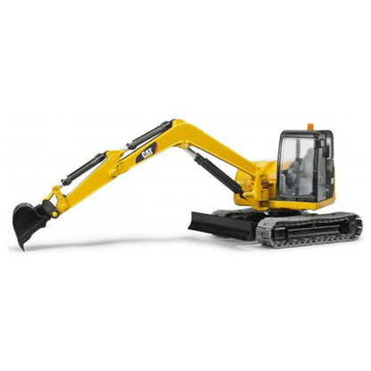 Mini Excavator