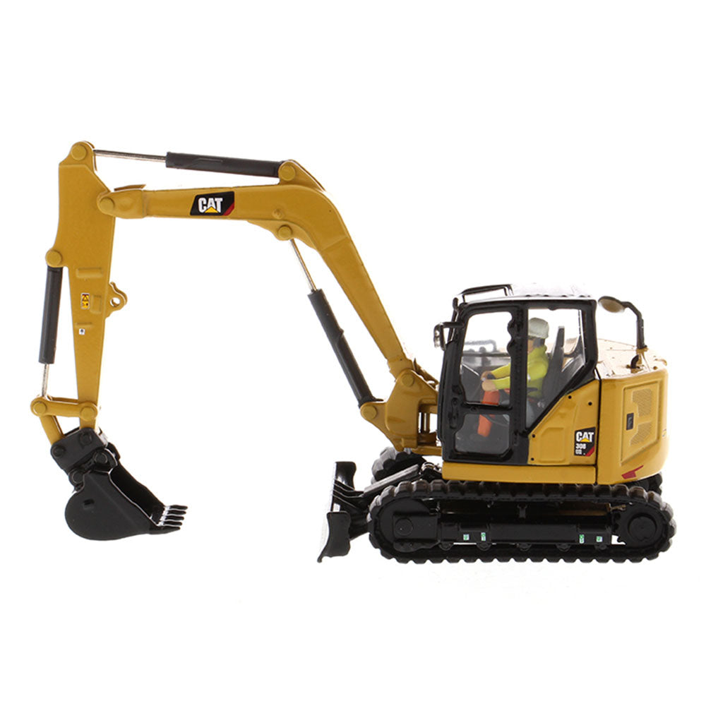 308 CR Mini Hydraulic Excavator