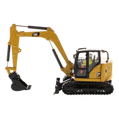 308 CR Mini Hydraulic Excavator