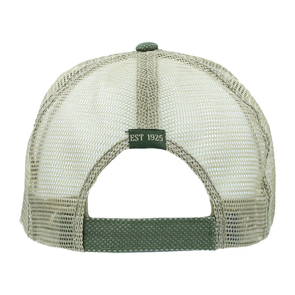 Cat Mesh Overlay Hat