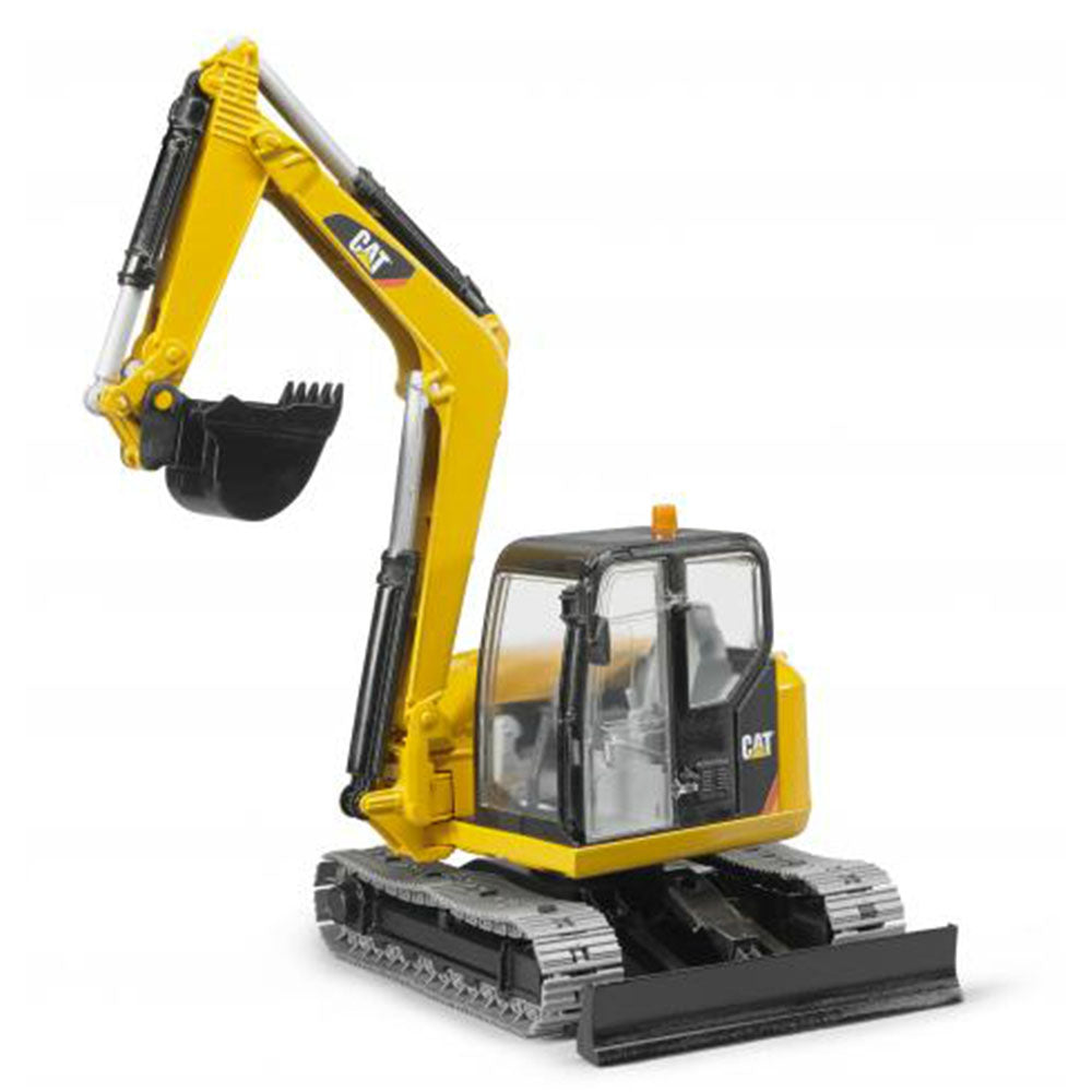 Mini Excavator