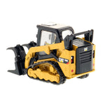 259D COMPACT TRACK LOADER