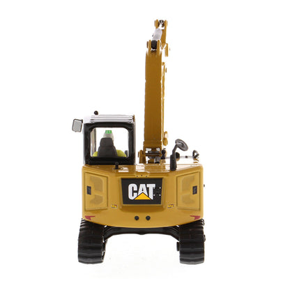 308 CR Mini Hydraulic Excavator