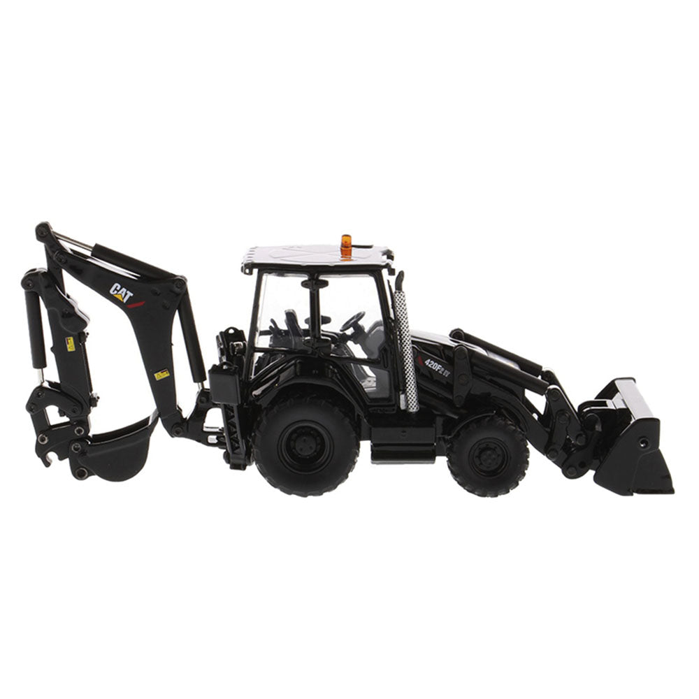 420F2 IT Backhoe Loader