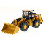 980K WHEEL LOADER - ROCK CONFIGURATION