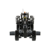 18M3 MOTOR GRADER - BLACK FINISH