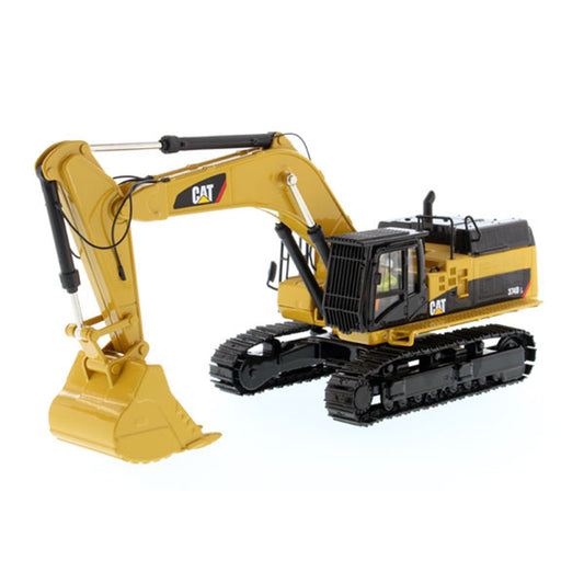 374D L Hydraulic Excavator