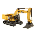 390F L Hydraulic Excavator