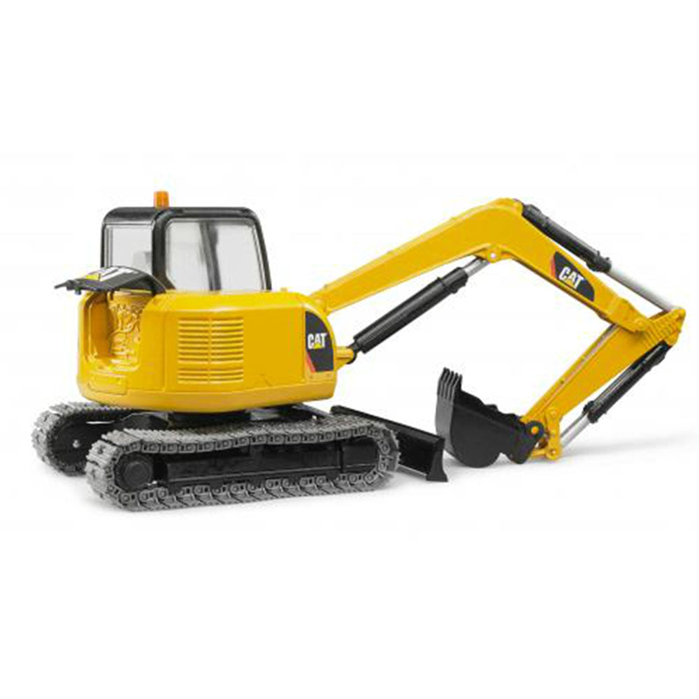 Mini Excavator