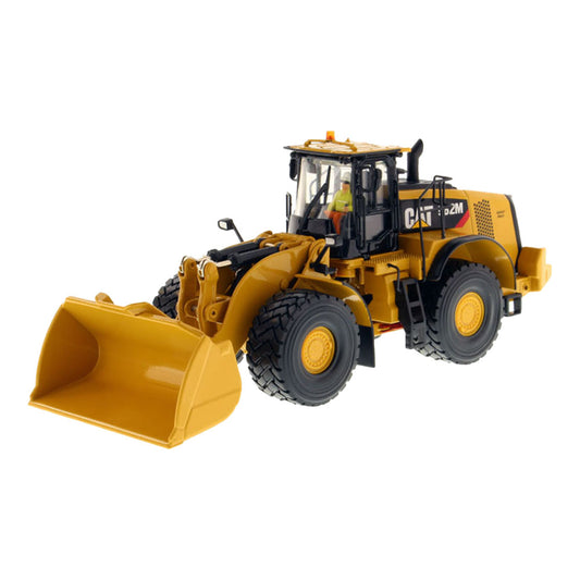 982M Wheel Loader