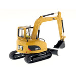 308C Mini Hydraulic Excavator