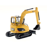 308C MINI HYDRAULIC EXCAVATOR