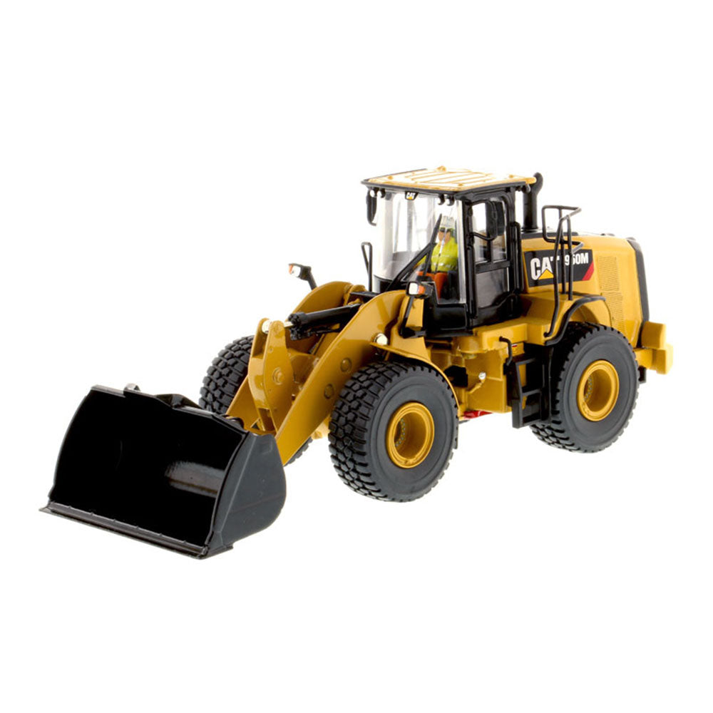 950M Wheel Loader