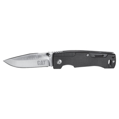 6-5/8" Drop Point Folding Knife