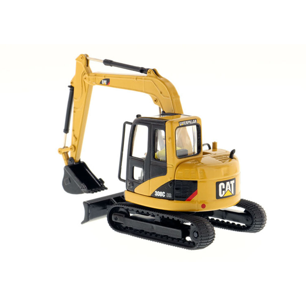 308C Mini Hydraulic Excavator