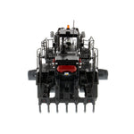 18M3 MOTOR GRADER - BLACK FINISH