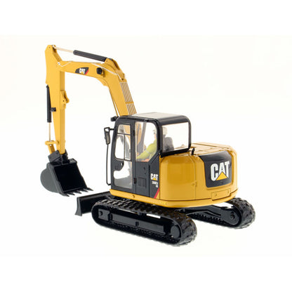 308E2 CR SB Mini Hydraulic Excavator