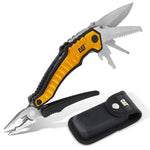 9-IN-1 XL Multi-Tool with Pouch