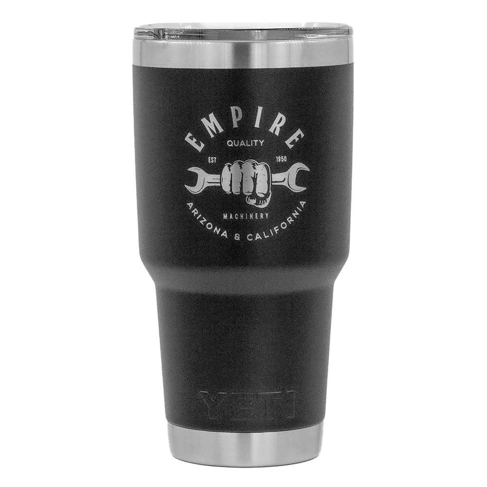 Dozer 30 oz Tumbler